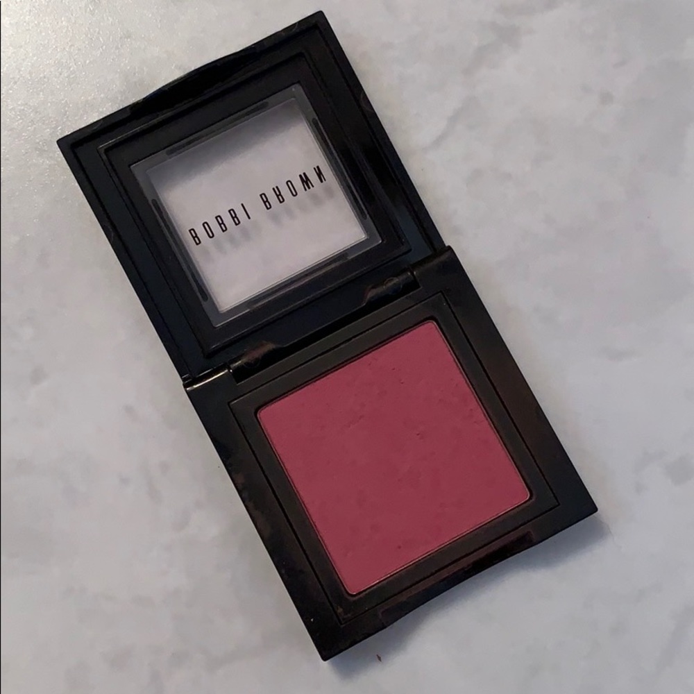 Bobbi Brown Plum Blush